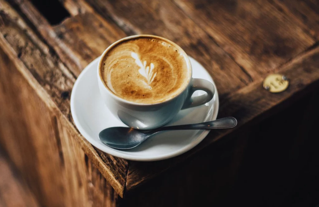 Best Restaurant in Brandon, Florida cappuccino at Bin and Board. Keep reading to get the top 10 best restaurants in Brandon, Florida.