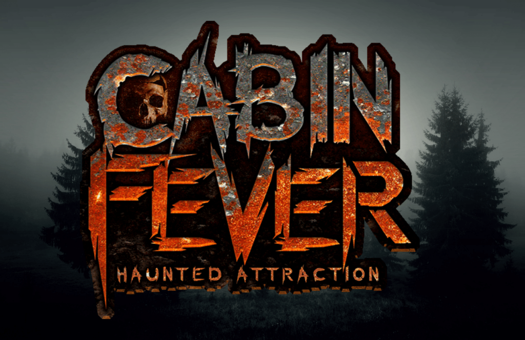North Florida Nightmare Cabin Fever Haunted House in Florida. Keep reading to get the best things to do in Florida for Halloween and Fall!