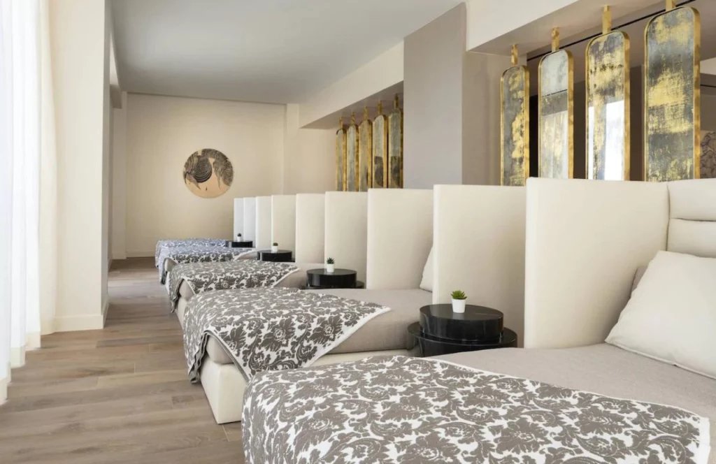 JW Marriott Tampa Water Street Spa Downtown One of the Best Day Spas in Tampa, Florida