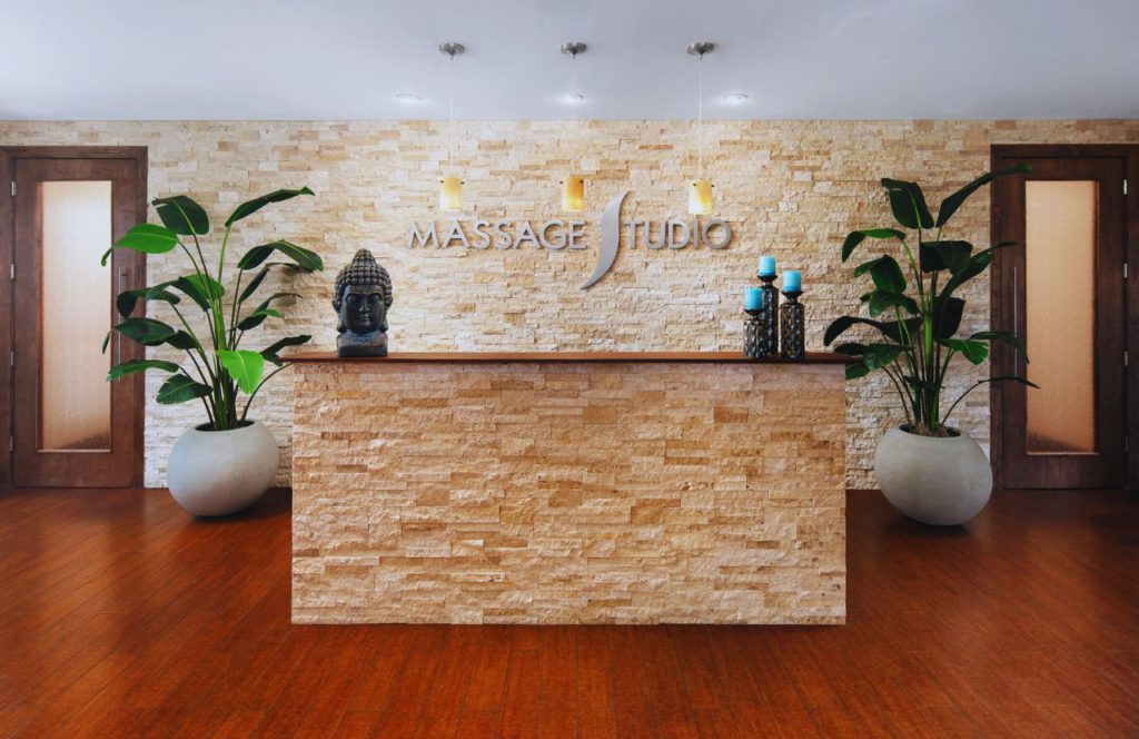 Photo Courtesy of Massage Studio One of the Best Day Spas in Tampa, Florida. Keep reading to learn more about the best Tampa spas.  