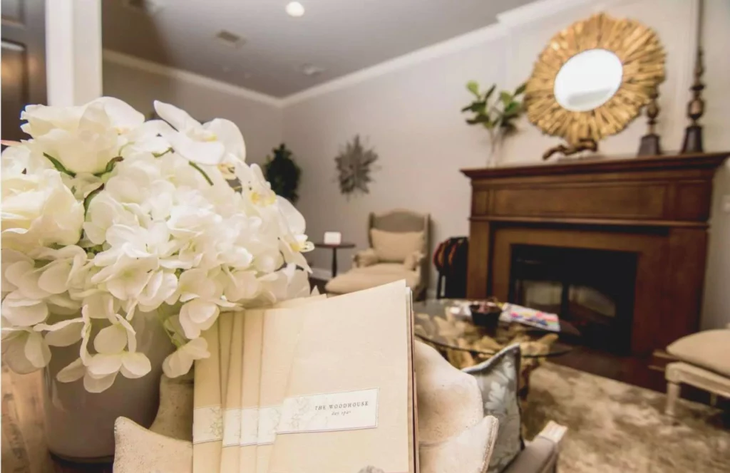 Photo Courtesy of Woodhouse One of the Best Day Spas in Tampa, Florida
