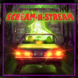 Scream n Stream Haunted Attraction in Orlando