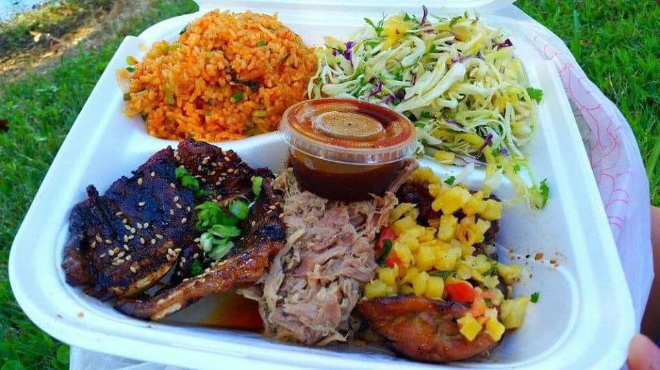 South Pacific Grill Food Truck. Keep reading to get the top 10 best restaurants in Brandon, Florida.