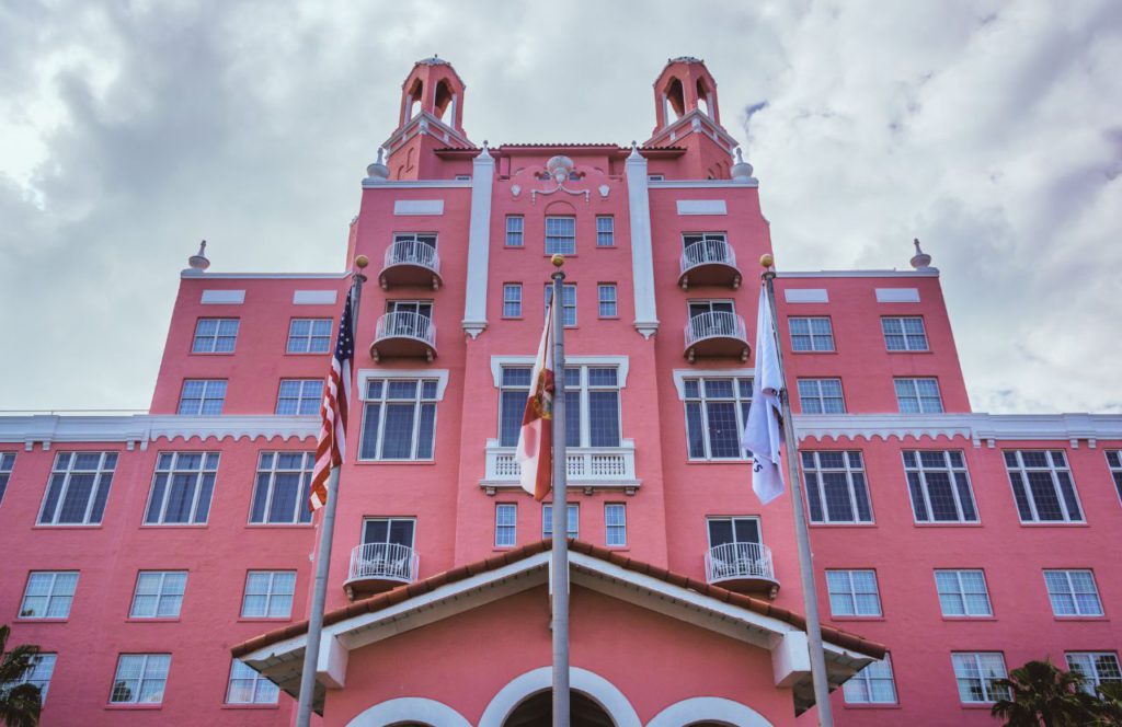 Spa Oceana at Don Cesar One of the Best Day Spas in Tampa, Florida. Keep reading to find out all you need to know about the best day spas in Tampa.  