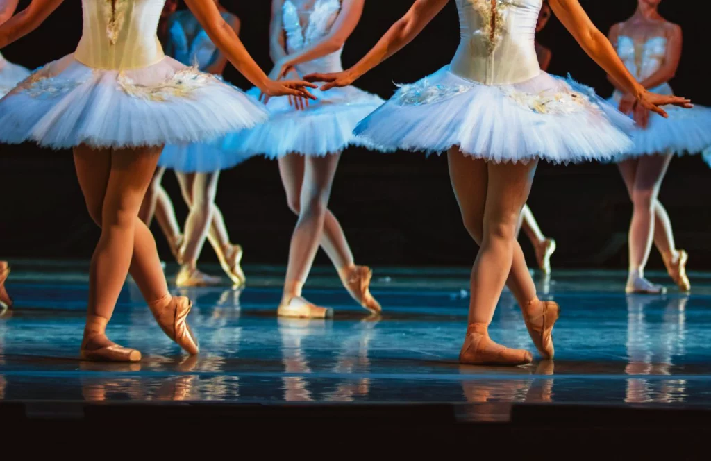 Dance Alive National Ballet Presents The Nutcracker. Keep reading for the best things to do in Gainesville for Christmas