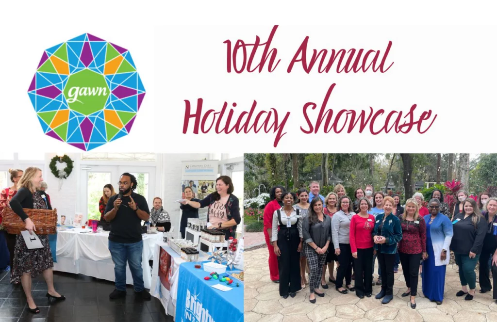 Holiday Showcase at Sweetwater Branch Inn. Keep reading for the best things to do in Gainesville for Christmas.