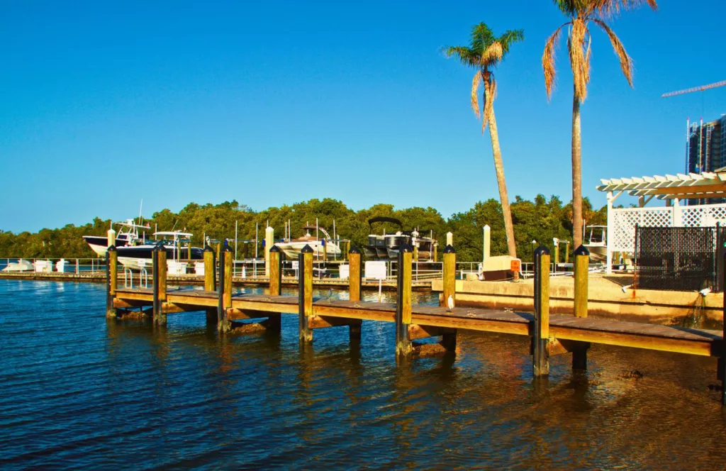 Boat Dock Tour. Keep reading for the full guide on the best things to do in Treasure Island, Florida. 