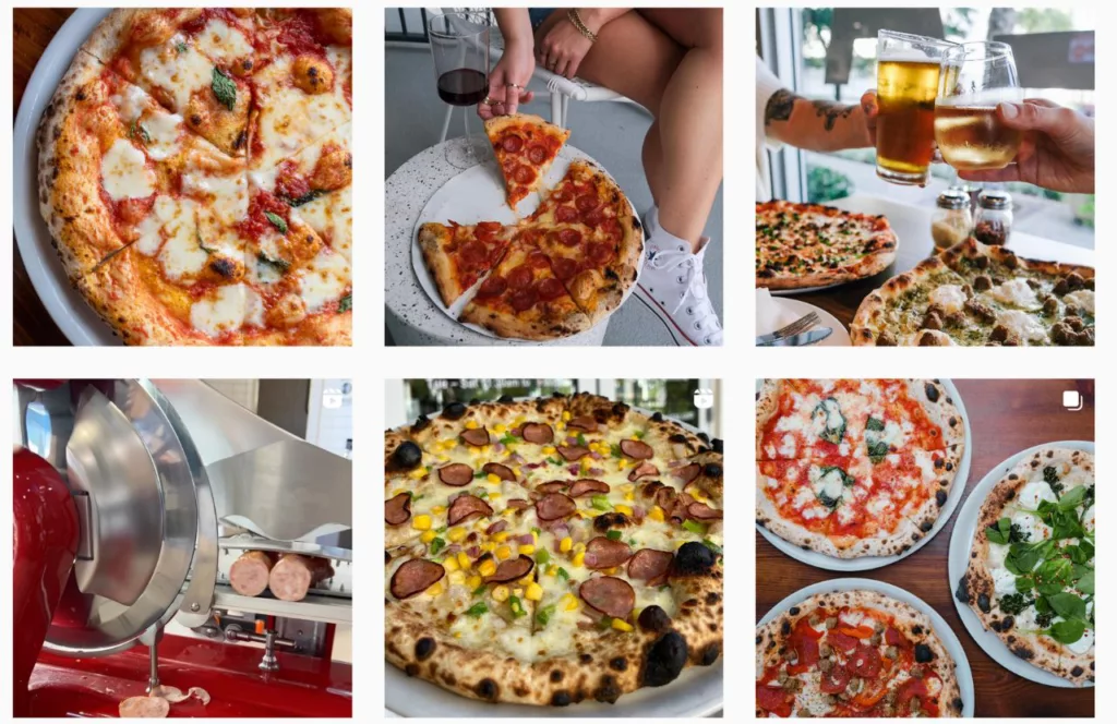 Fabrica Pizza Instagram Page Best Pizza in Tampa. Keep reading to learn where to go for the best pizza in Tampa. 