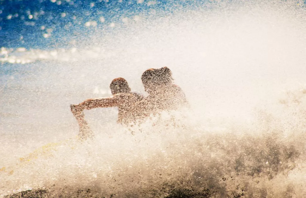 Jet Ski Rentals and Parasailing. One of the best things to do in Treasure Island, Florida