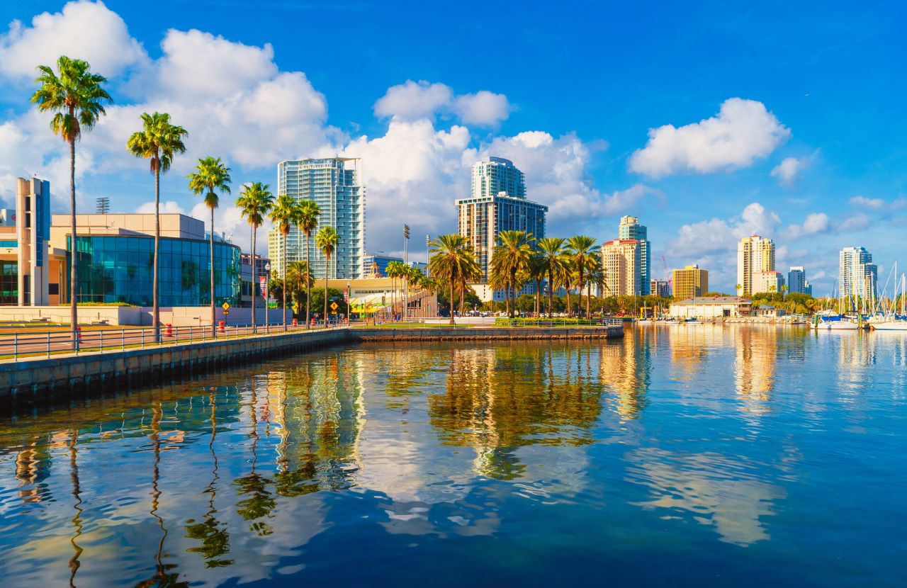 Things To Do In St Petersburg Archives Florida Hipster