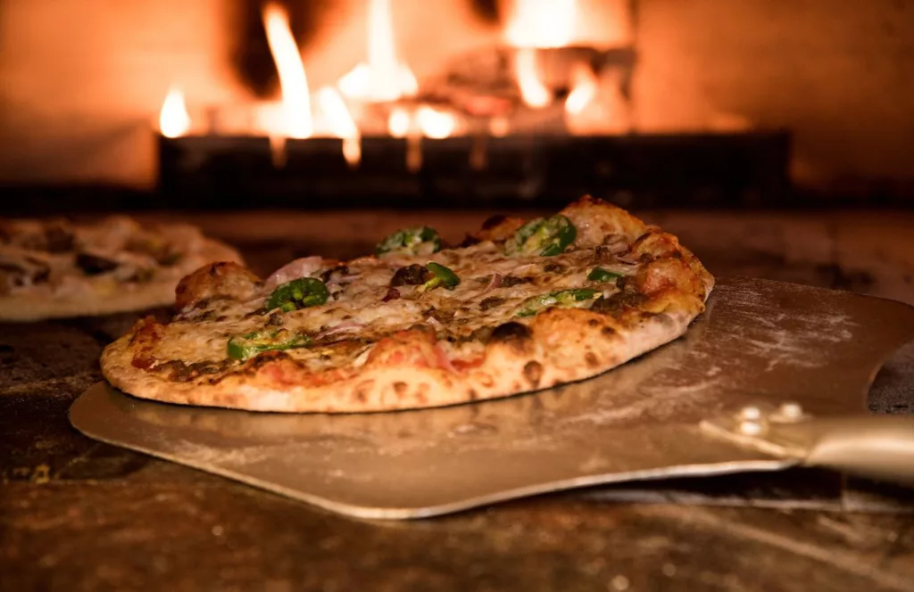 Viva Napoli Oven Pizza in Tampa