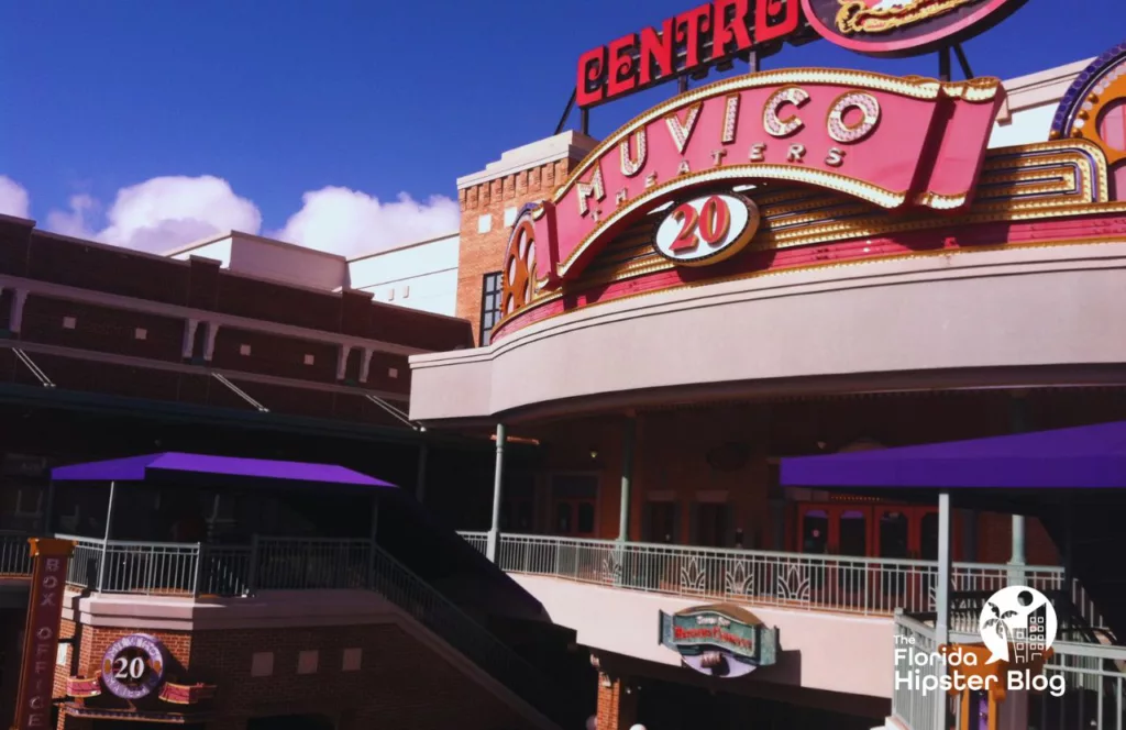 Centro Ybor Muvico Movie Theaters and Tampa Brewing Company. Keep reading to get the best days trips from The Villages, Florida.