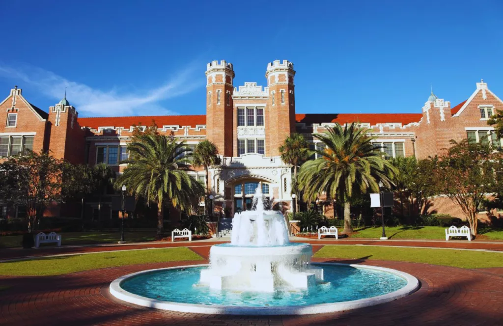 Florida State University in Tallahassee. Keep reading to get the best things to do in the Florida Panhandle