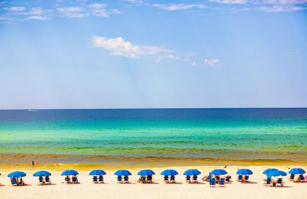 Fort Walton Beach. Keep reading to get the best things to do in the Florida Panhandle