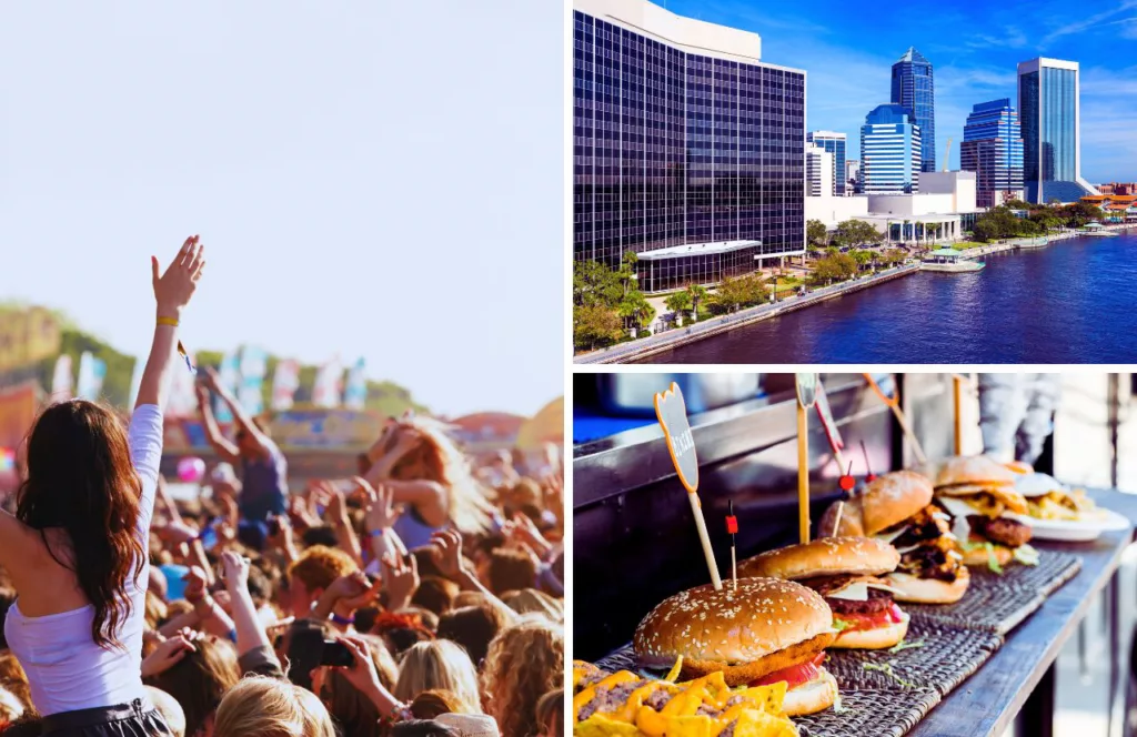 Guide to the best Jacksonville Festivals you must visit