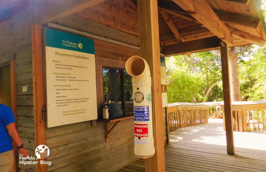 Jupiter, Florida The Nature Conservancy Preserve Cost and Guidelines. Keep reading to learn about the best Florida beaches for a girl's trip!