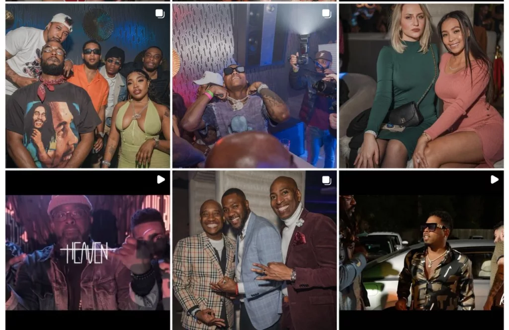 Keep reading for the full guide to Jacksonville nightlife and things to do tonight. Club Heaven Jax Nightclub Instagram Page