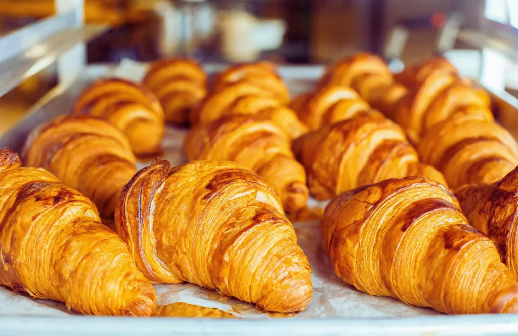 Keep reading to get the best breakfast in Tampa. La Segunda Bakery freshly baked croissants. Keep reading to learn about the best breakfast in Tampa.