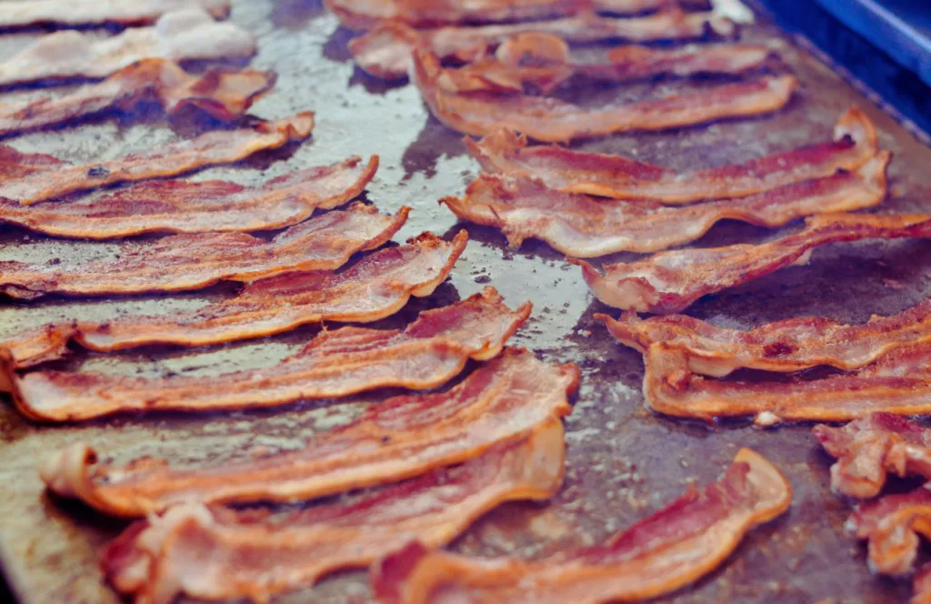 Keep reading to get the best breakfast in Orlando. Thick cut cherry smoked bacon made in house. Keep reading to get the full guide on the best breakfast spots in Orlando.
