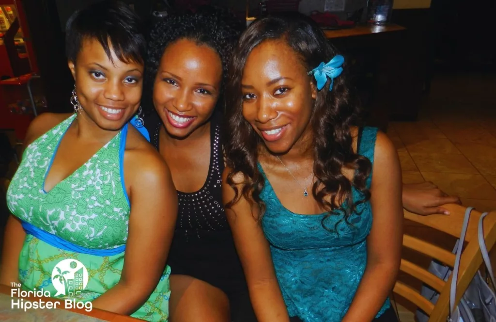 Nightlife in Florida with NikkyJ and Friends. Keep reading to learn about the best Florida beaches for a girl's trip!
