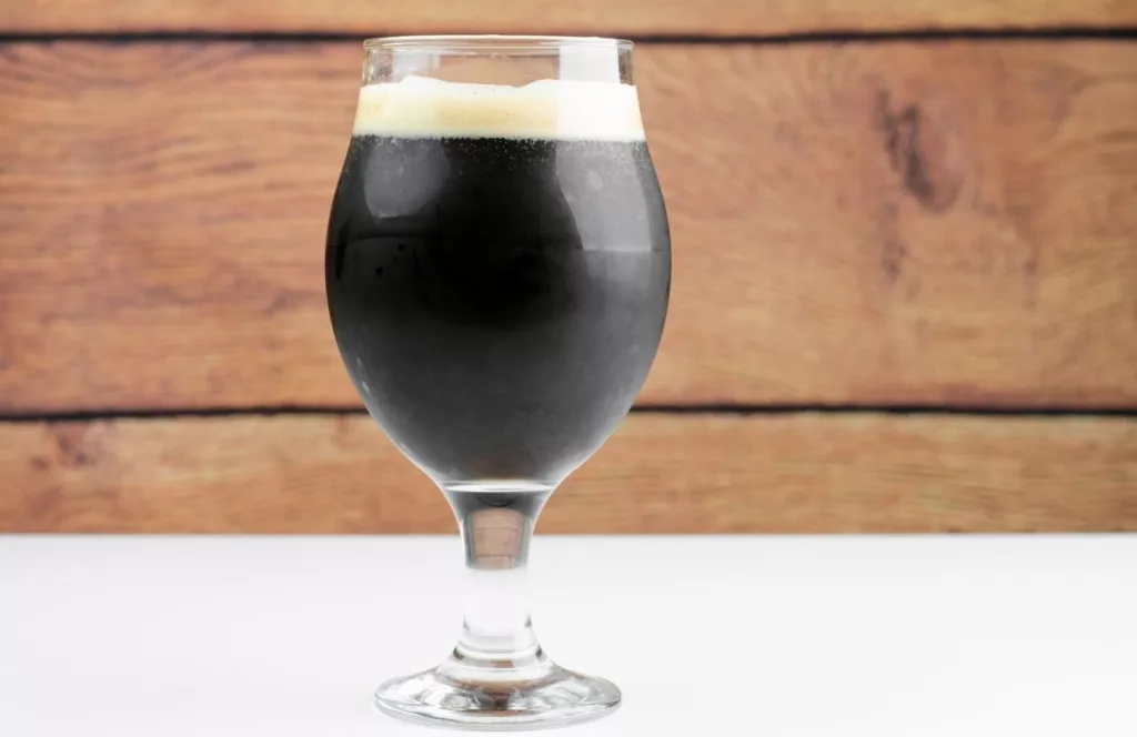 One of the best breweries in Jacksonville, Florida is Intuition Ale Works. Dark Beer. Dark pint of beer. Keep reading for the full guide to the best Jacksonville breweries. 