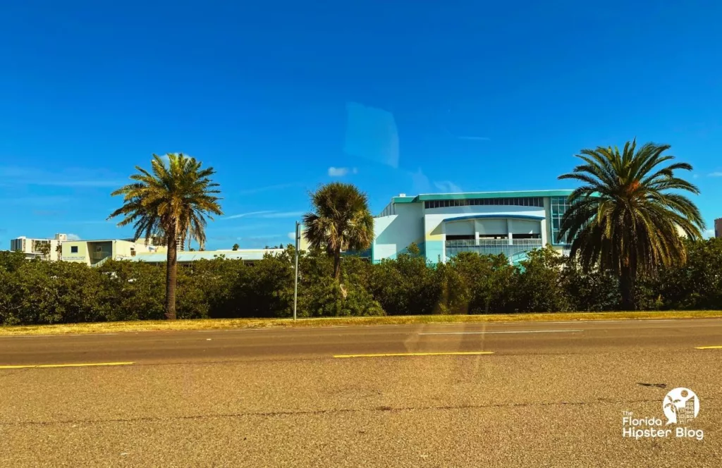 One of the best things to do in Clearwater Beach, Florida. The Clearwater Aquarium. Keep reading to learn about the best Florida beaches for a girl's trip!