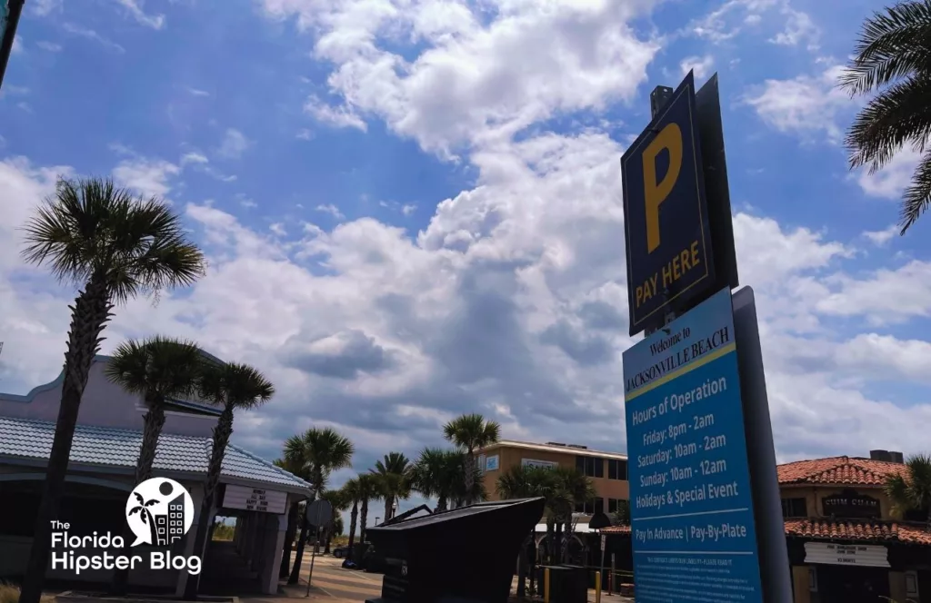 Parking hours at Jacksonville Beach. Keep reading to get the best beaches near Gainesville, Florida.
