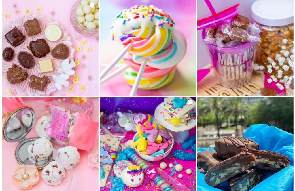 Sweet Pete's Candy Shop Instagram Page. One of the best fun and free things to do in Jacksonville, Florida . Keep reading to find out all you need to know about free things to do in Jacksonville, Florida. 