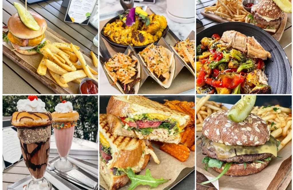 The Lake Park Diner Instagram Page. One of the best places to get brunch in Naples, Florida