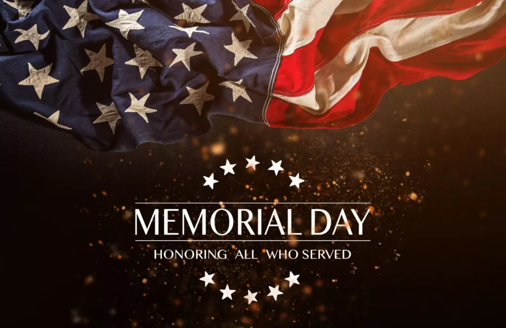 Memorial Day Celebration in Boca Raton. One of the best things to do for Memorial Day Weekend in Florida