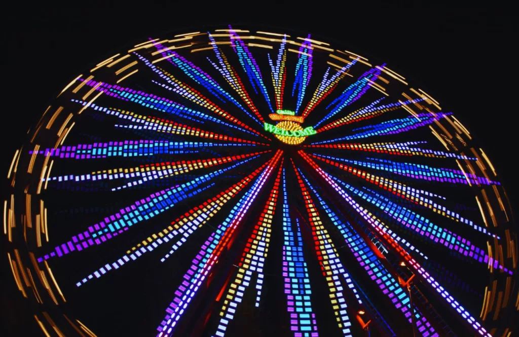 Palatka Blue Crab Festival. One of the best things to do for Memorial Day Weekend in Florida