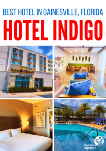 REVIEW and Ultimate Guide to Hotel Indigo at Celebration Pointe