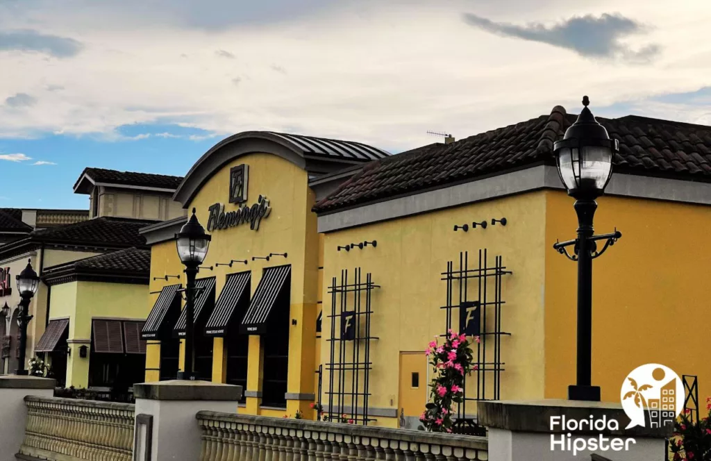 Flemings Steakhouse. Keep reading to find out more about the best steakhouses in Tampa.  
