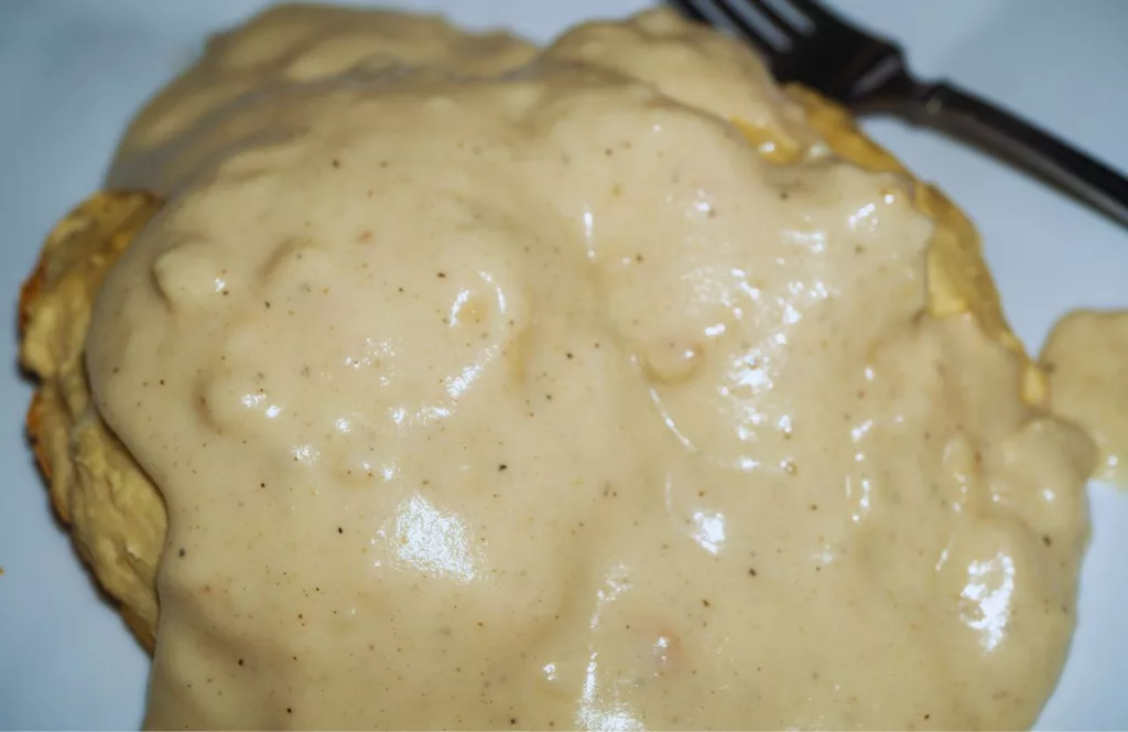 Fatty Patty’s Cakes and Café Biscuits and Gravy. One of the best places to get breakfast in Panama City Beach, Florida. Keep reading to learn more about the best breakfast in Panama City Beach, Florida.
