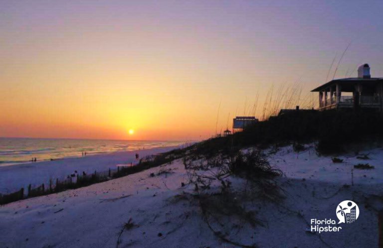 Florida Beaches in August: Discover the Hidden Gems That Tourists ...