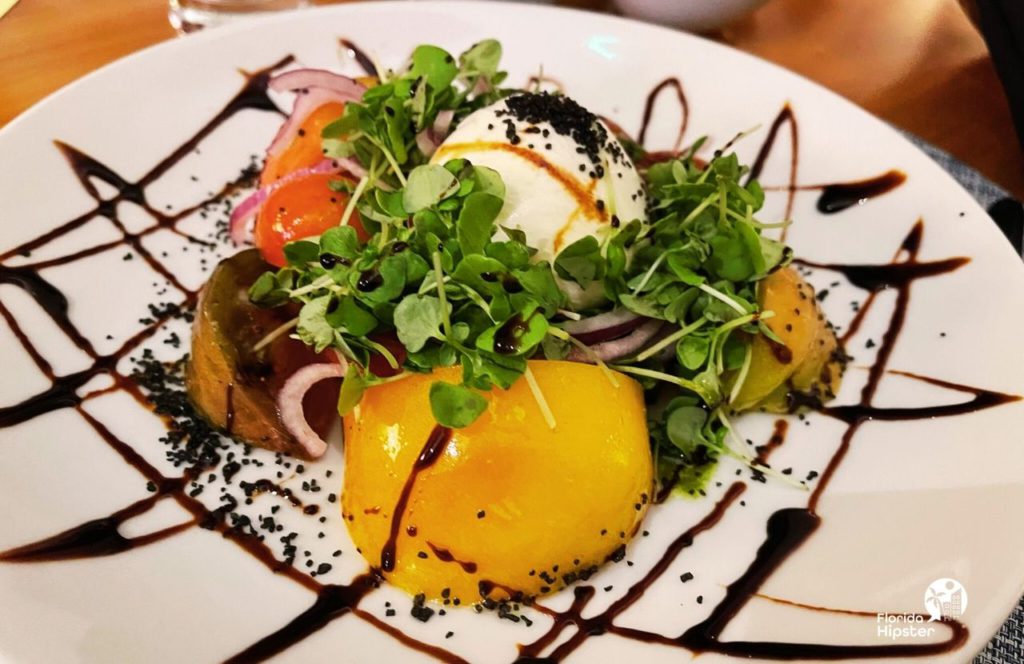 Caprese Salad. Keep reading to find out the best Florida festivals in April.