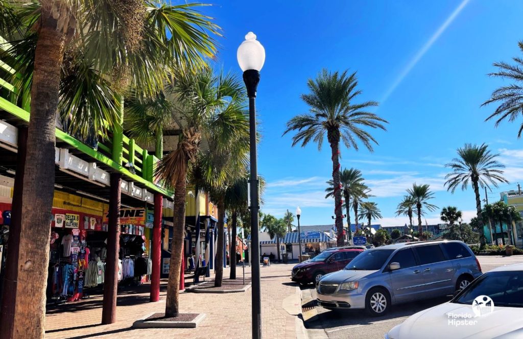 Treasure Island Beach, Florida Madeira Beach John's Pass. Keep reading to find out the best beaches for a Florida beach vacation in March.
