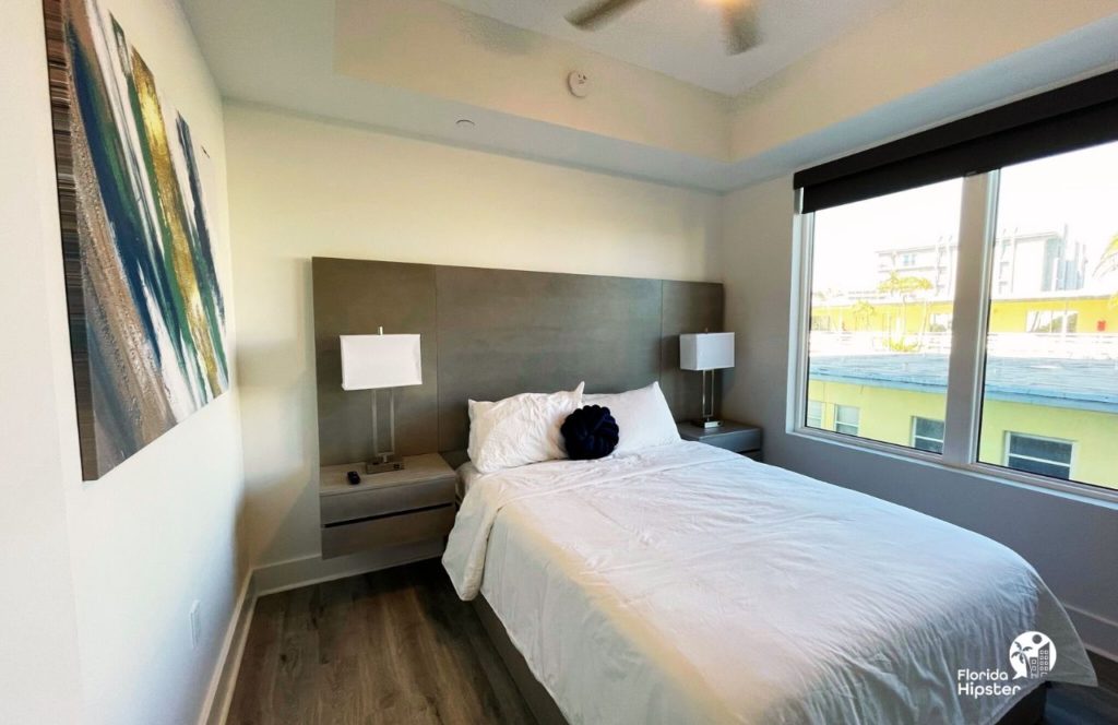 Treasure Island Beach, Florida Ocean Club Hotel 2 Bedroom Suite. Keep reading to find out the best beaches for a Florida beach vacation in March.