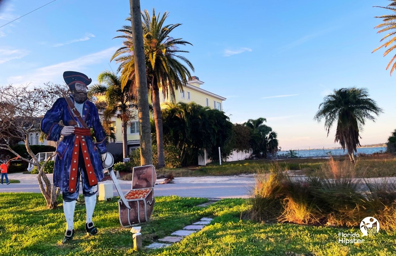 Treasure Island, Florida
