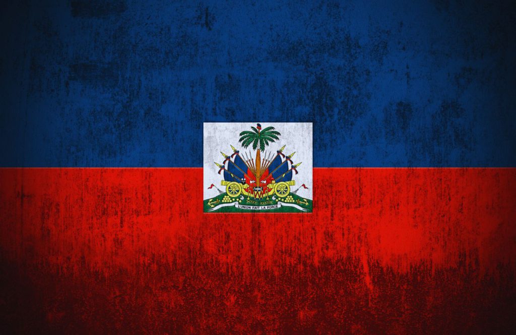 Haitian Flag Day