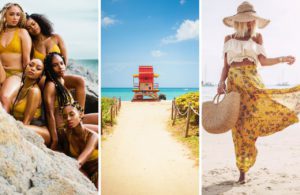 Travel Guide to the Best Florida Beach Vacation Outfit Ideas and Fashion